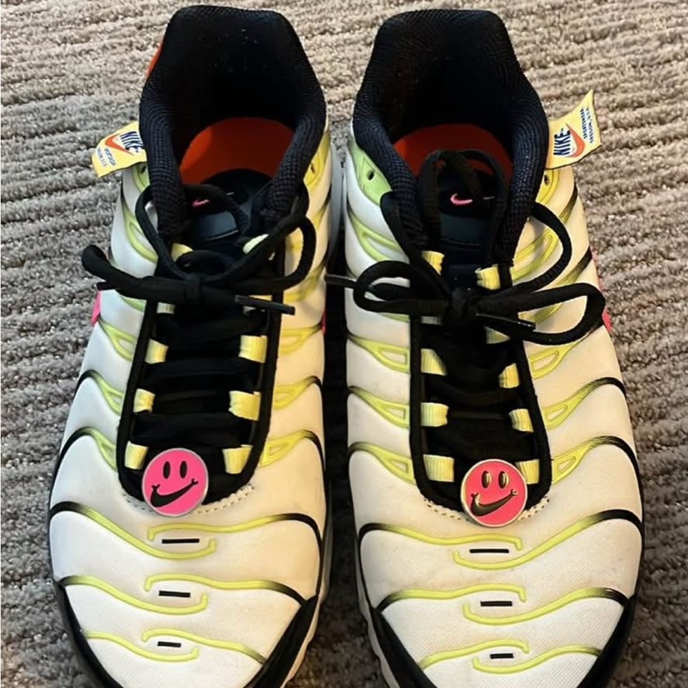 Nike TN Air Max Plus